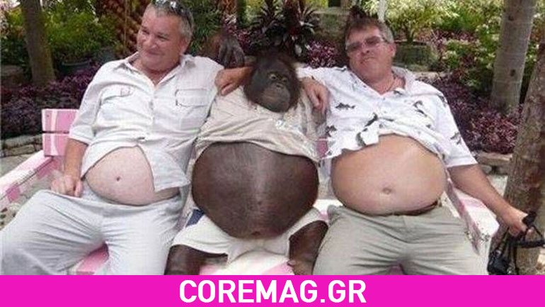 Οι πιο αστείες φωτογραφίες της εβδομάδας